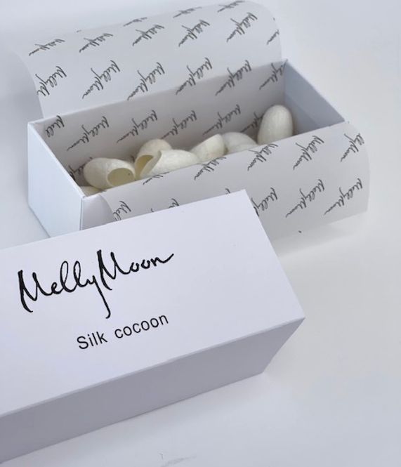 Hovedbilde 3 for 2 - pakker med kokonger