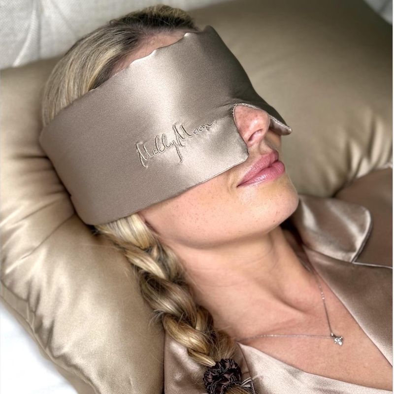 Gavesett - champagne- pillow