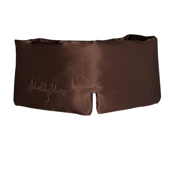 Hovedbilde Sovemaske pillow - sjokolade