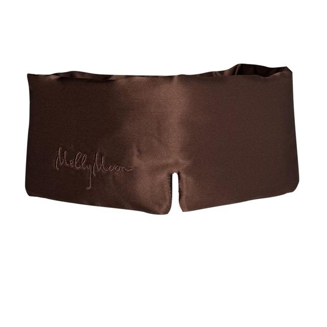 Hovedbilde Sovemaske pillow - sjokolade