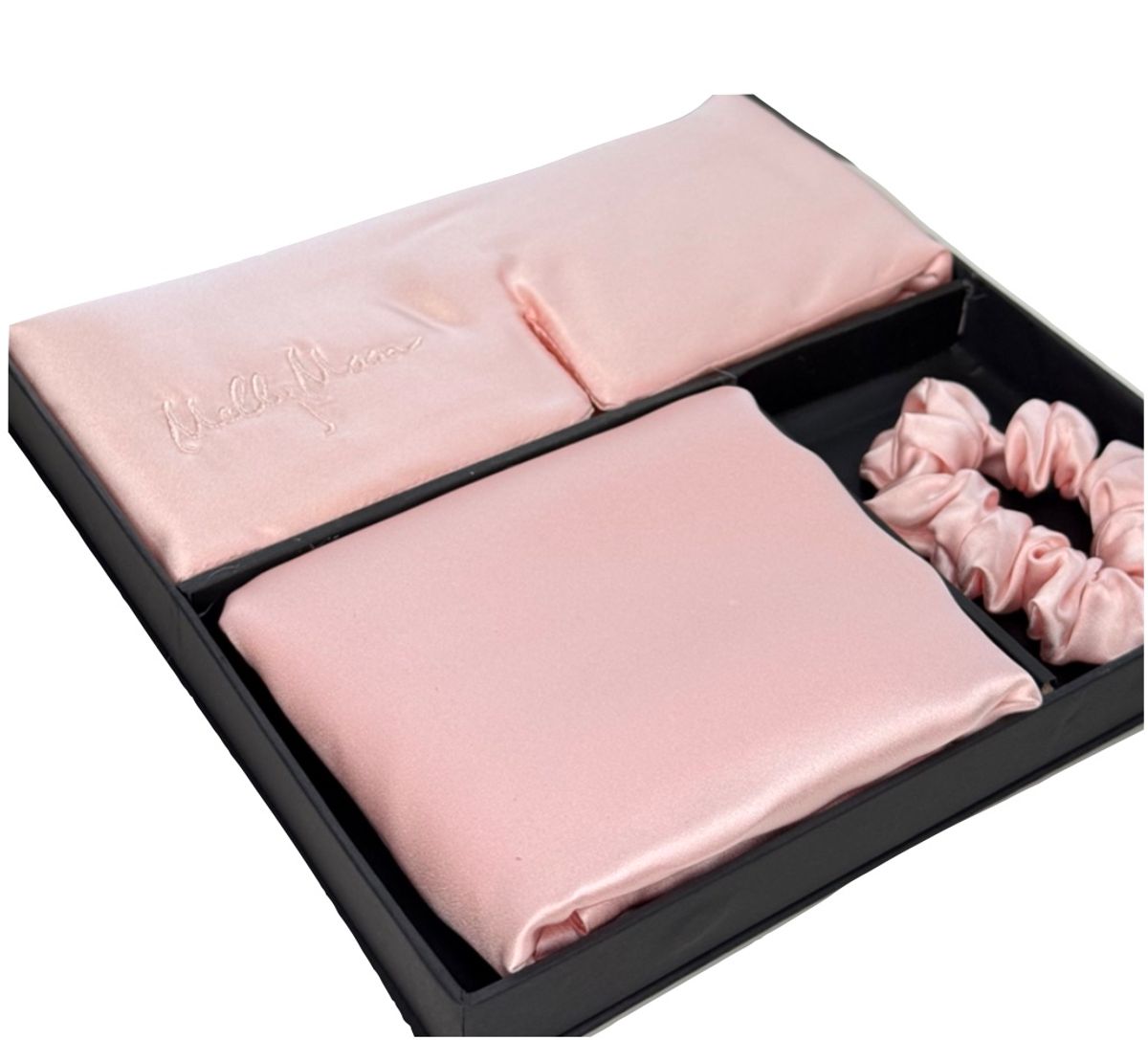 Gavesett - rosa - pillow