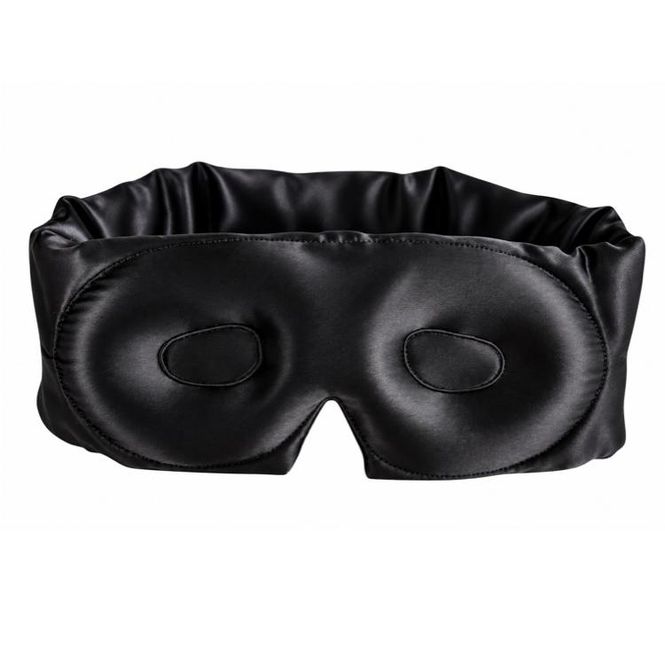 Hovedbilde Sovemaske pillow contour-sort ...