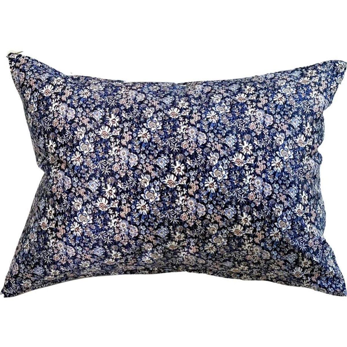 Silkeputetrekk  - daisy