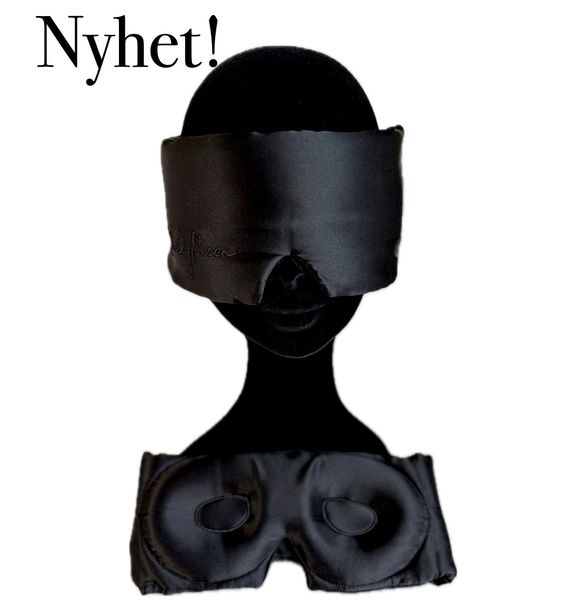 Hovedbilde Sovemaske pillow contour-sort ...