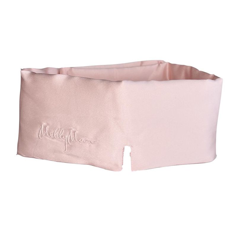 Sovemaske pillow -rosa